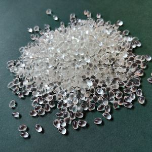 Gránulos de TPU de Alto Rendimiento para Equipos Deportivos, Materiales para Calzado, Materia Prima Plástica Duradera - Product Image 1