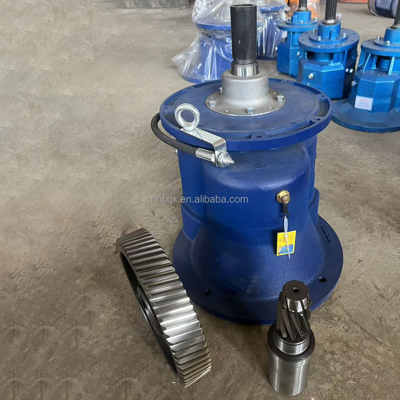 Professional Design TONGXING Brand Conveyor Gear
