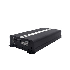 Suoer CP-8000D-J 24000w max puissance monobloc <span class=keywords><strong>ampli</strong></span> de voiture gamme complète amplificateur de voiture <span class=keywords><strong>classe</strong></span> <span class=keywords><strong>D</strong></span> <span class=keywords><strong>ampli</strong></span> de puissance <span class=keywords><strong>auto</strong></span> - Product Image 1