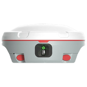 Sino Mars Pro Laser/LU5 Láser Gps Rtk al Mejor Precio Gnss Rtk con Código Permanente Instrumentos de Topografía Receptor Láser Gps Rtk - Product Image 2