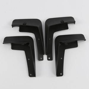 ชุดกันกระแทกฝากระโปรงหน้า รุ่นล่าสุดสำหรับ XPANDER - Product Image 5