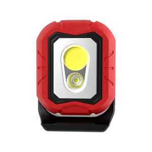 Ultimo miglior prodotto nel settore luce di lavoro portatile per esterni di emergenza temporanea 20V 950LM luce di lavoro per la costruzione sit - Product Image 3
