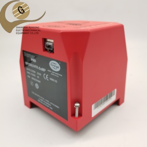 Fireye đốt điều khiển mà không cần phát hiện rò rỉ BP230UVFR-S2 phát hiện rò rỉ BP230UVFR-SXMP ngọn lửa bảo vệ hệ thống MBPF-200S - Product Image 4