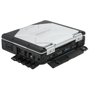 Computadora Industrial Panasonic CF-31 MK3 MK5 8G 256G Tough-book, Resistente a Impactos, para Reparación de Automóviles, Escáner, Uso Diario, Portátil - Product Image 5