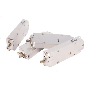 GAN RF โมดูลนับการบินระยะไกล5.2ก./ 5.8ก. 50W โมดูล RF ป้องกันโดรน DJI MAVIC3 FPV โมดูล RF ไร้สายสำหรับโดรน - Product Image 3