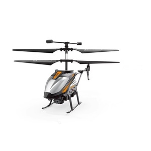 2.4G 4 Kanallı Elektrikli RC Helikopter, Kamera ve WIFI ile Yetişkinler ve Çocuklar İçin Neredeyse Kullanıma Hazır - Product Image 1