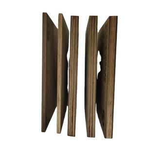 2024 nouveau Design plancher de bois personnalisé de haute qualité vente chaude <span class=keywords><strong>poutre</strong></span> de meubles carbonisation profonde contreplaqué - Product Image 3