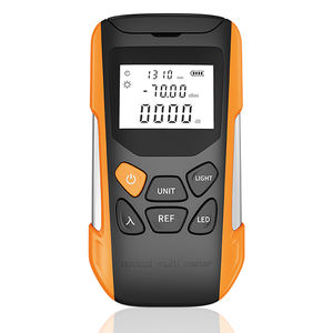 Mini G9 Multifunções Medidor De Potência Óptica para Equipamentos Ópticos OPM VFL Laser Vermelho Tudo em Uma Máquina Network Cable <span class=keywords><strong>Tester</strong></span> - Product Image 2