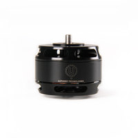 T-Power U3 Top vente Kit de moteur d'avion sans balais Ultralilight Pmsm de haute qualité pour drone Multicopter