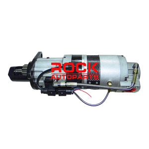 New hnrock tDi không khí khởi động khí nén khởi động động cơ TDI-45MA-27751-001-E tdi45ma27751001e 45mA 27751-001 cho động cơ Yanmar - Product Image 3