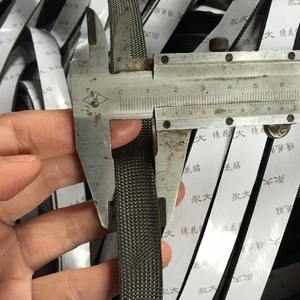 Bande d'étanchéité en tissu résistant à la chaleur pour <span class=keywords><strong>porte</strong></span> <span class=keywords><strong>de</strong></span> poêle à bois - Product Image 3