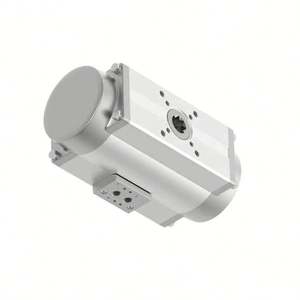 (Actuador de Válvula <span class=keywords><strong>Solenoide</strong></span>) <span class=keywords><strong>ADN</strong></span>-63-20-A-PPS-A - Product Image 4