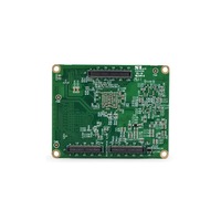 Placa Base IMX95, Módulo de Sistema NXP I.MX 95, Placa de Desarrollo Industrial de Alto Rendimiento para AIoT