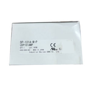 Sensor de presión original de Dp101mp, 1/2" - Product Image 1