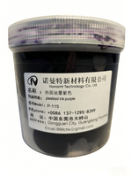 Plastisol haute brillance sans phtalates pour sérigraphie sur vêtements |   1000ML/Bouteille MSDS