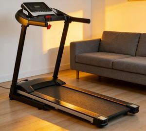 Caminadora Plegable Manual <span class=keywords><strong>ProForm</strong></span> Carbon TLS con Capacidad para 100 kg, Pantalla LCD y Diseño Compacto para Gimnasio en Casa - Product Image 3