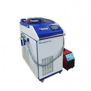 2023 nóng bán Laser thợ hàn sợi truyền Laser máy hàn Max giữ laser 2000W Máy