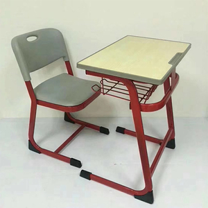 Juego de sillas de mesa rectangulares para niños, muebles de aula modernos y baratos, para jardín de infantes, escuela, <span class=keywords><strong>silla</strong></span> de <span class=keywords><strong>escritorio</strong></span> de plástico para niños, venta - Product Image 2