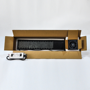 Soportes de Pared Audfly para Equipos de Sonido/Amplificadores/Altavoces, Altavoz de Audio Direccional Profesional para Museo Fsc2-l1-k19 - Product Image 6
