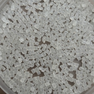 เม็ดพลาสติก LLDPE โพลีเอทิลีนความหนาแน่นต่ำแบบเชิงเส้น - Product Image 3