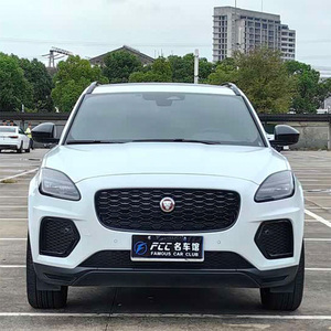 <span class=keywords><strong>Jaguar</strong></span> <span class=keywords><strong>E</strong></span>-<span class=keywords><strong>PACE</strong></span> 2024 d'occasion R DYNAMIC SE NOIR Édition internationale Haute Qualité Faible Kilométrage - Product Image 2