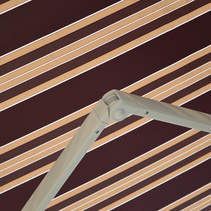 Impresión <span class=keywords><strong>de</strong></span> logotipo <span class=keywords><strong>Toldos</strong></span> <span class=keywords><strong>de</strong></span> techo <span class=keywords><strong>de</strong></span> tela <span class=keywords><strong>de</strong></span> poliéster retráctiles <span class=keywords><strong>Toldos</strong></span> <span class=keywords><strong>de</strong></span> puerta retráctiles manuales <span class=keywords><strong>para</strong></span> exteriores <span class=keywords><strong>para</strong></span> negocios - Product Image 6