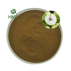 Toptan Ziziphus Jujuba Mill.var.spinosa özü Ziziphus Jujuba tohum özü tozu - Product Image 6