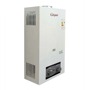 Supplier Wholesale Custom Instant Water <strong>Heater</strong> Natural <strong>Gas</strong> 10l - Product Image 3