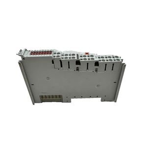 เซ็นเซอร์ EL2809 ใหม่และของแท้ในสต็อกคลังสินค้า ตัวควบคุมการเขียนโปรแกรม PLC - Product Image 1
