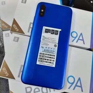 Teléfono Inteligente Android Original Usado de Alta Calidad para Redmi 4A 5A 6A 7A 8A <span class=keywords><strong>9A</strong></span> 10A 16GB <span class=keywords><strong>32GB</strong></span> 64GB Venta al por Mayor de Celulares de Segunda Mano - Product Image 1