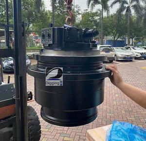 PC75UU-2 PC360 PC340LC PC75-2 Travel Motor Reducer PC55MR-2 PC78US-8 PC800-8 PC120 PC160-7 Drive akhir - Product Image 4