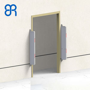 Миниатюрный считыватель ворот uhf, UHF <span class=keywords><strong>RFID</strong></span> настенный считыватель портала LINUX система Противоугонный <span class=keywords><strong>rfid</strong></span> ворота для складирования и логистики - Product Image 2