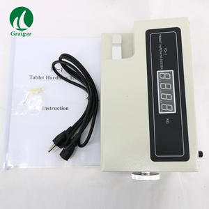 YD-1 tự động máy tính bảng độ cứng Tester độ cứng độ cứng phạm vi: (2 ~ 199.9)N - Product Image 2