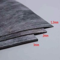 Panneaux d'isolation acoustique en vinyle massif (MLV), panneaux insonorisants, panneaux muraux acoustiques pour hôtel, KTV, bar, cinéma