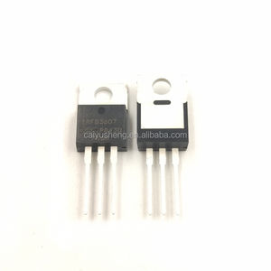 IRFB3607PBF 80A ชิ้นส่วนอิเล็กทรอนิกส์ N-Channel 75V <span class=keywords><strong>IRFB3607</strong></span> Mosfet - Product Image 5