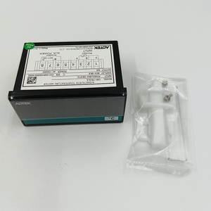 อะไหล่เครื่องจักรอัตโนมัติ ใหม่ ของแท้ Adtek Digital Meter CM1-TR-N-A CM1-TR-N-A Auto Meter - Product Image 1