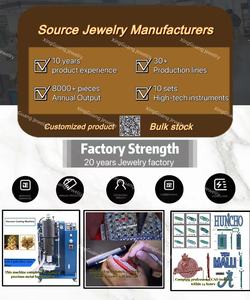 Custom Vvs Moissanite 925 Sterling Zilver Heren Email Iced Out Hiphop Hanger Logo Letter Charm Rapper Sieraden - Product Image 5