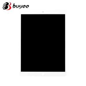 หน้าจอสัมผัส LCD สำหรับเปลี่ยน iPad Pro 10.5 รุ่น A1701 <span class=keywords><strong>A1709</strong></span> ชุดหน้าจอสัมผัสพร้อมดิจิไทเซอร์สำหรับแท็บเล็ต - Product Image 5