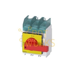 Siemens 3LD24300TK13 - Nuovo - Product Image 1