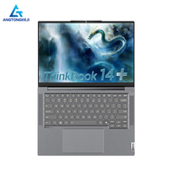 Nueva Laptop Lenovo ThinkPad/ThinkBook 14+ Ultra7 255H con 8GB/16GB de RAM DDR5 y 256GB/512GB de SSD Personalizable