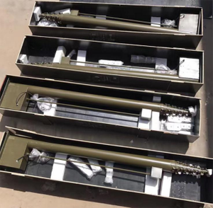 Tour de télécommunication <span class=keywords><strong>mobile</strong></span> de 8 m et tour d'éclairage <span class=keywords><strong>mobile</strong></span>, mât d'antenne télescopique - Product Image 6