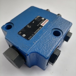 วาล์วควบคุมทิศทางไฮดรอลิก Rexroth รุ่น SV10GA1-4X - Product Image 5