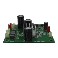 JYWD Stereo D Sınıfı Ses Güç Amplifikatörü Saf Dijital Güç Sürücü Modülleri KUTUSU