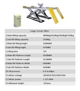 Kit d'équipement d'entretien automobile tout-en-un Obec <span class=keywords><strong>220V</strong></span> : Ensemble d'outils d'atelier pour montage de pneus, équilibrage et alignement de roues - Product Image 4