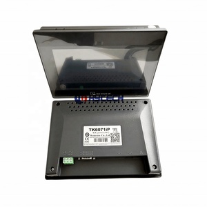 หน้าจอสัมผัส Weinview HMI TK6071IP 1WV 7 นิ้ว 800x480 TFT ของแท้และใหม่จาก Weintek - Product Image 1