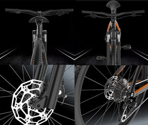 <span class=keywords><strong>Bicicleta</strong></span> de Carretera de Fibra de Carbono de 28 Pulgadas, Modelo Nuevo, 12 Velocidades, Ligera, 11.5 kg, Freno de Disco Doble, <span class=keywords><strong>Bicicleta</strong></span> de Fibra de Carbono - Product Image 6