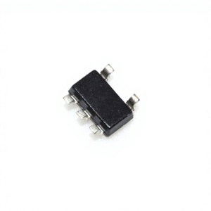 Ansoyo ชิปวงจรรวม SOT23-5 A63A LM321MF LM321MFX LM321MFX วงจรรวมชิ้นส่วนอิเล็กทรอนิกส์เครื่องขยายเสียง - Product Image 1