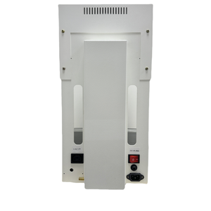 Fornace di porcellana sottovuoto elettrica per laboratorio dentale utilizzata dagli odontotecnici - Product Image 4