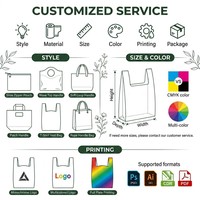 Sac à fermeture éclair givré avec logo personnalisé, imperméable, en PE, pour l'emballage de vêtements, t-shirts, sous-vêtements, vente en gros