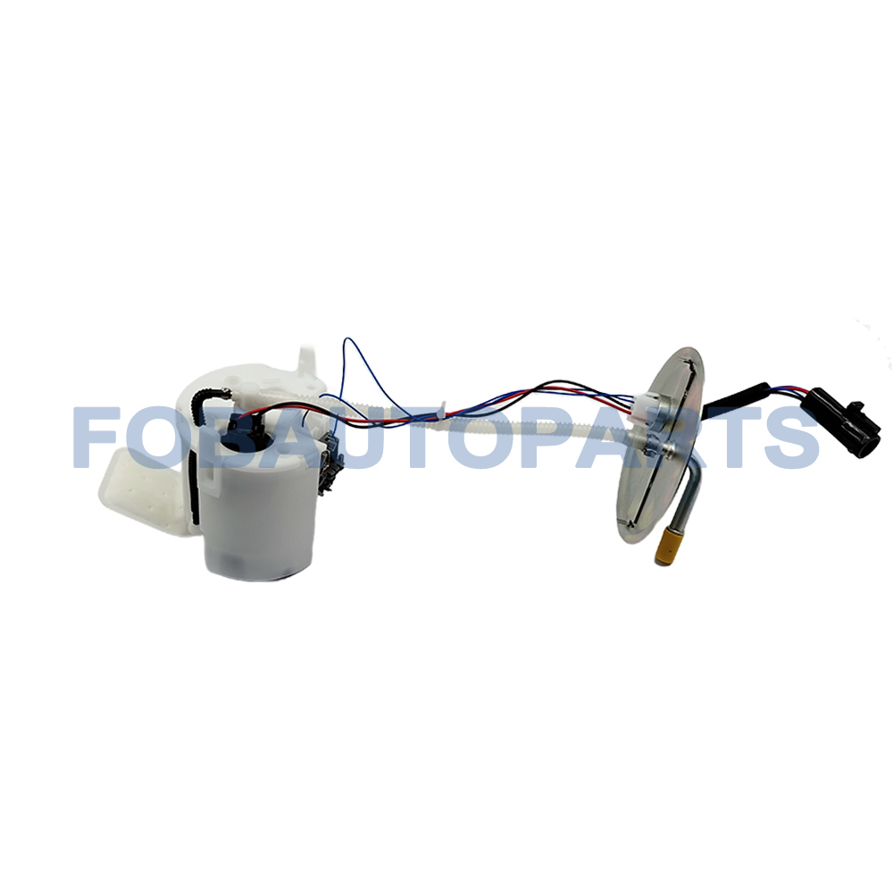 Electric Fuel Pump Assembly Compatible 2004-2006 for Mazda TRIBUTE V6 3.0L 2005-2006 Fuel Pump Assy E2440M